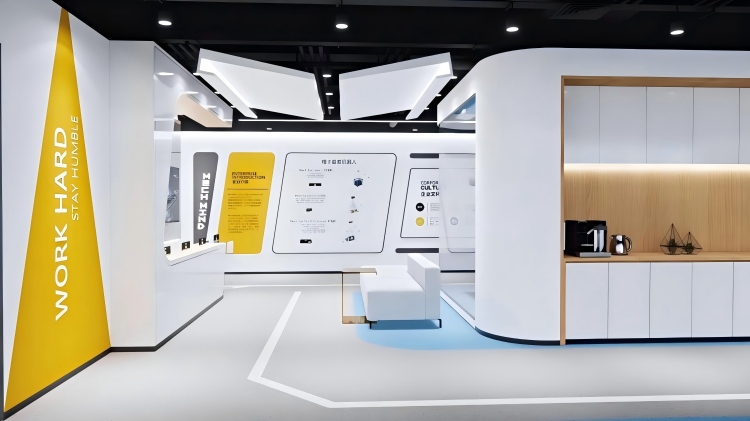 辦公室裝修:材料種類數(shù)量的精準(zhǔn)控制 辦公室裝修:材料種類數(shù)量的精準(zhǔn)控制